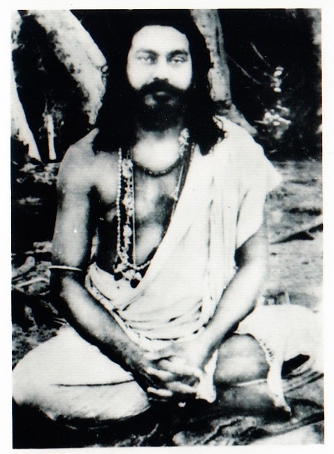 Ramkrishna Purnananda Sevashram